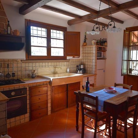 מונטסקודאיו Case&Colline Villa Laura מראה חיצוני תמונה