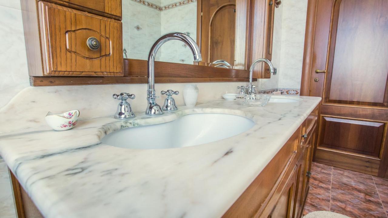 מונטסקודאיו Case&Colline Villa Laura מראה חיצוני תמונה